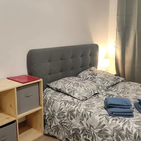 Proche Du Centre Et Des Commodites Reims