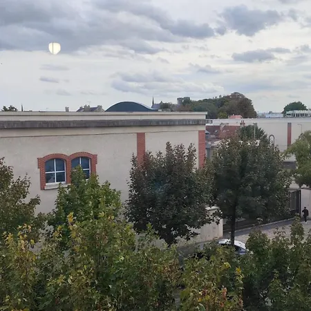 Proche Du Centre Et Des Commodites * Reims