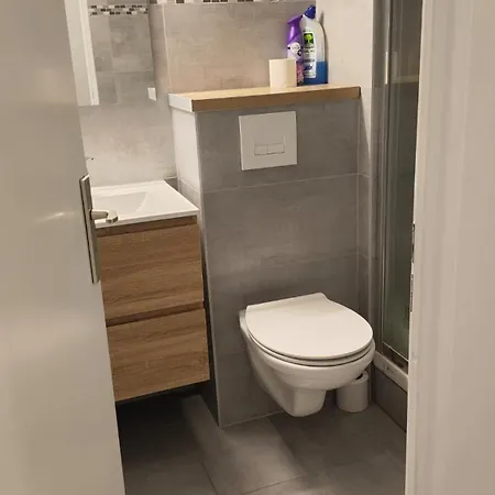 Proche Du Centre Et Des Commodites * Reims