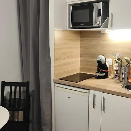 Proche Du Centre Et Des Commodites Reims