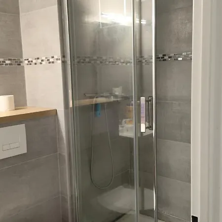 Proche Du Centre Et Des Commodites Lägenhet Reims