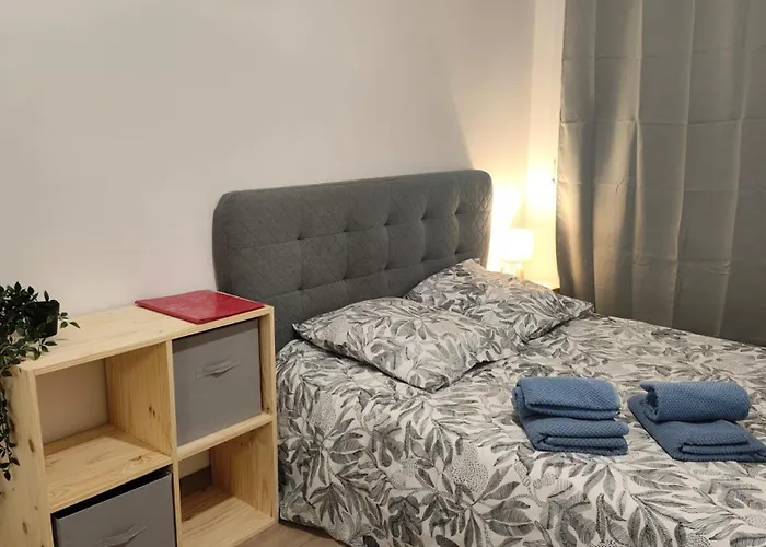 Proche Du Centre Et Des Commodités Reims