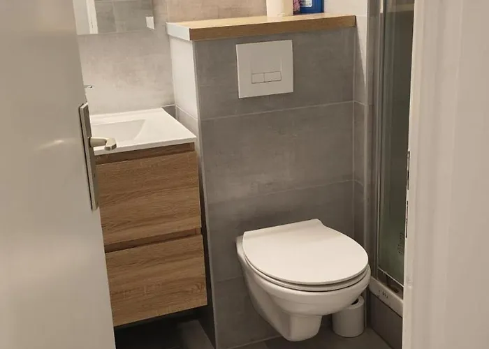 Proche Du Centre Et Des Commodités * Reims