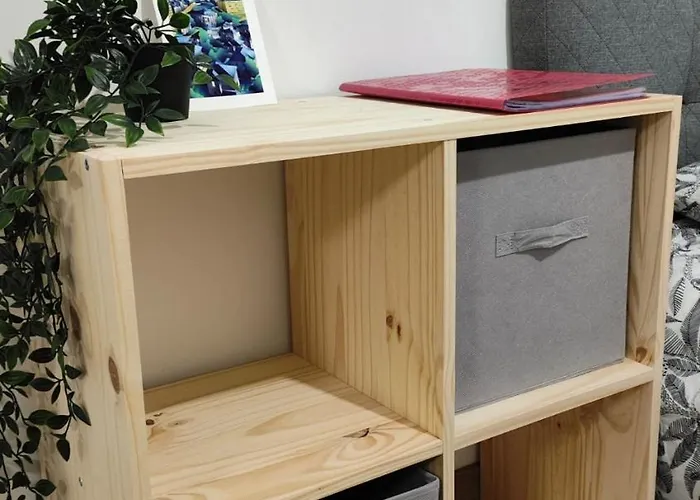 Proche Du Centre Et Des Commodités Reims