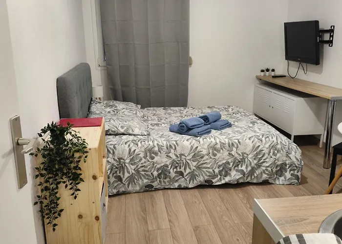 Proche Du Centre Et Des Commodités Reims