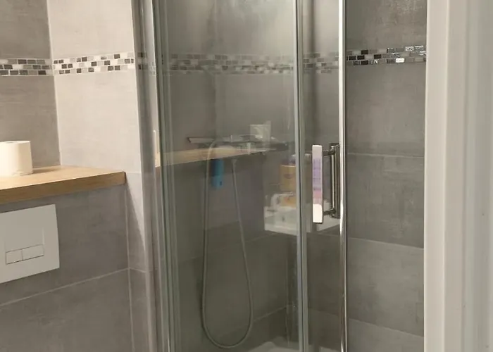 Proche Du Centre Et Des Commodités Appartement Reims